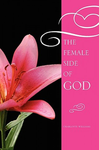 Carte Female Side of God Professor Charlotte Williams