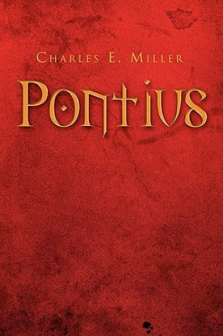Könyv Pontius Miller