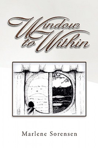 Kniha Window to Within Marlene Sorensen