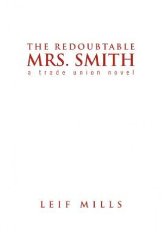 Buch Redoubtable Mrs. Smith Leif Mills