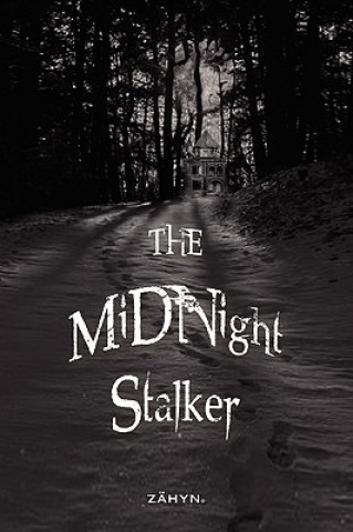 Carte Midnight Stalker Shirley Morman