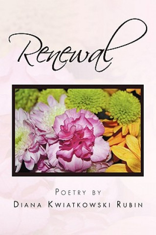 Knjiga Renewal Diana Kwiatkowski Rubin