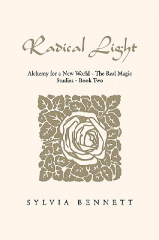 Buch Radical Light Sylvia Bennett