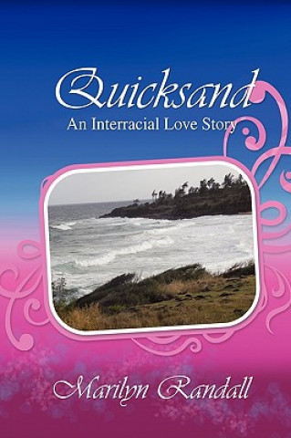 Book Quicksand Marilyn Randall
