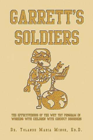 Book Garrett's Soldiers Minor