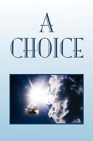 Buch Choice Kimberly Aspelin