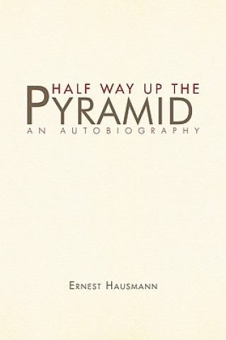 Carte Half Way Up the Pyramid Ernest Hausmann