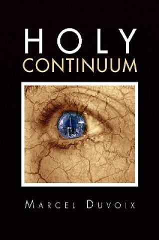 Book Holy Continuum Marcel Duvoix
