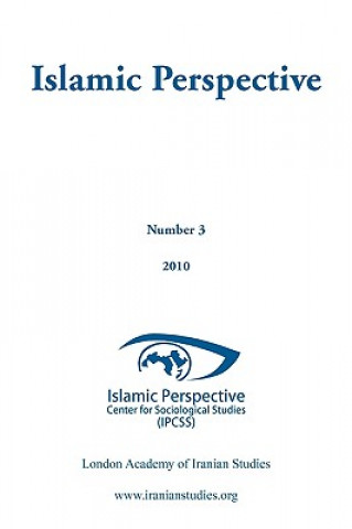 Kniha Islamic Perspective Ipcis