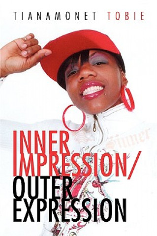 Carte Inner Impression/Outer Expression Tianamonet Tobie