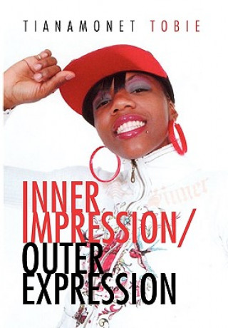 Carte Inner Impression/Outer Expression Tianamonet Tobie