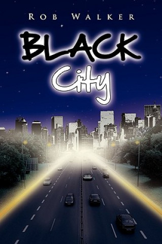 Carte Black City Walker