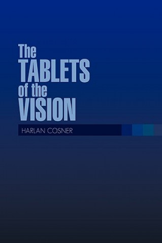 Carte TABLETS of the VISION Harlan Cosner