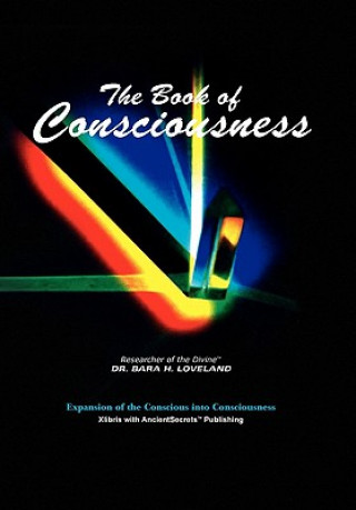 Carte Book of Consciousness Dr Bara H Loveland