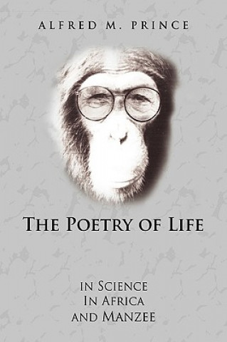 Buch Poetry of Life Alfred M Prince