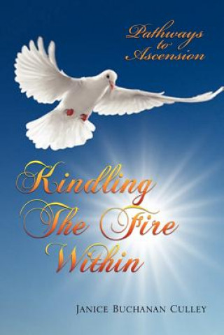 Book Kindling the Fire Within Janice Buchanan Culley