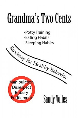 Book Grandma's Two Cents Sandy Volles