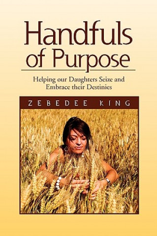 Carte Handfuls of Purpose Zebedee King