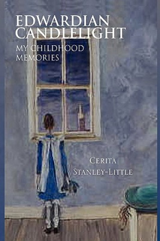 Kniha Edwardian Candlelight Cerita Stanley-Little