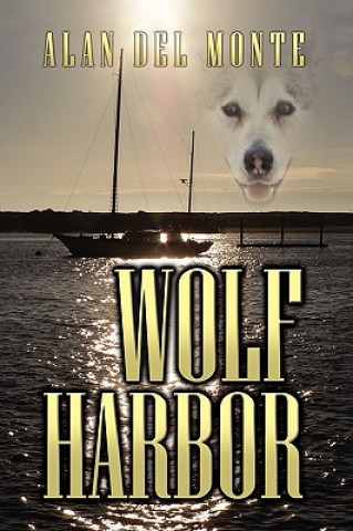 Carte Wolf Harbor Alan Del Monte