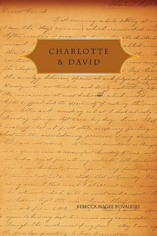 Kniha Charlotte & David Rebecca Magee Kovaleski
