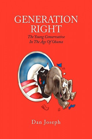 Livre Generation Right Dan Joseph