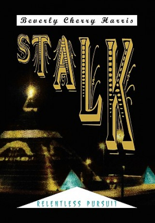 Book Stalk Beverly Cherry Harris