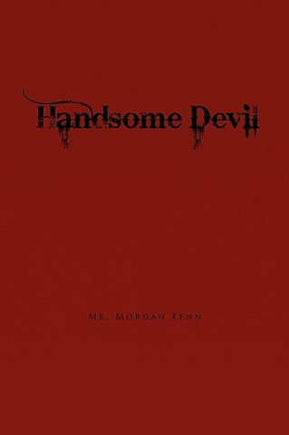 Libro Handsome Devil Morgan Fenn