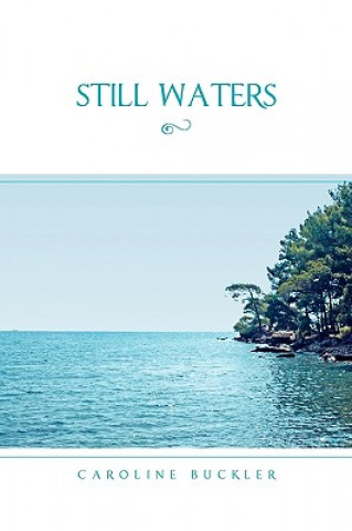 Książka Still Waters Caroline Buckler