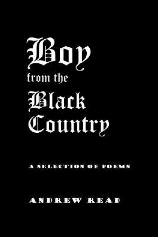 Kniha Boy from the Black Country Read