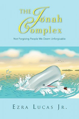 Βιβλίο Jonah Complex Lucas