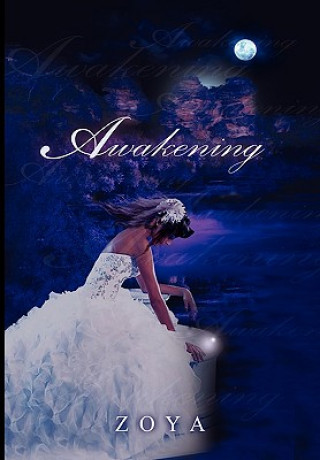 Buch Awakening Zoya