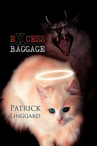 Kniha Excess Baggage Patrick Linggard