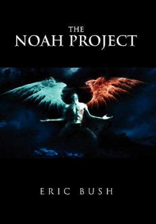 Kniha Noah Project Eric Bush