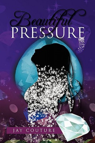 Buch Beautiful Pressure Jay Couture