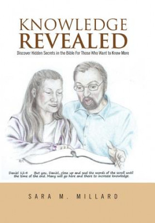 Knjiga Knowledge Revealed Sara M Millard