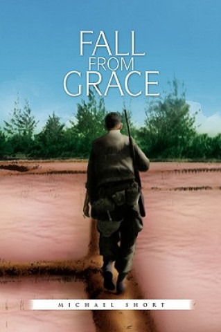 Buch Fall from Grace Composer and Writer Michael Short