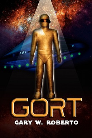 Книга Gort Gary W Roberto