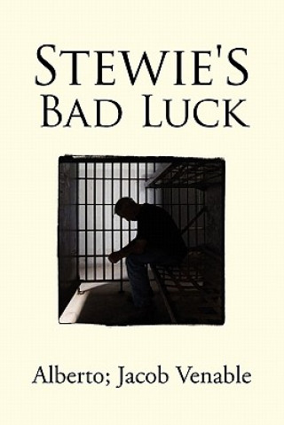 Libro Stewie's Bad Luck Alberto And Jacob Venable