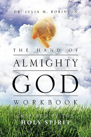 Livre Hand of Almighty God Dr Julia Robinson Mims