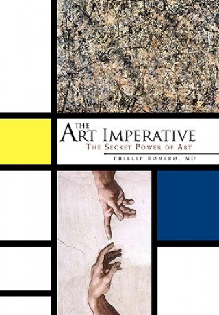Книга Art Imperative Phillip MD Romero
