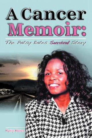 Carte Cancer Memoir Patsy Bates