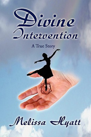 Книга Divine Intervention Melissa Hyatt