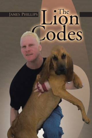 Knjiga Lion Codes James Phillips