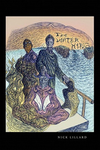 Libro Water King Nick Lillard