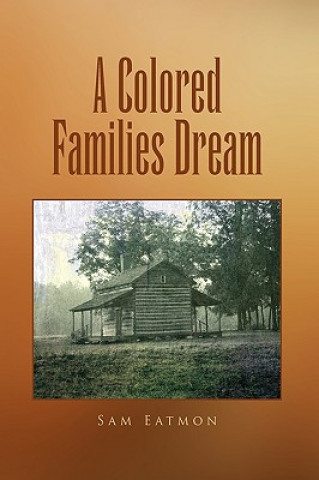Książka Colored Families Dream Sam Eatmon