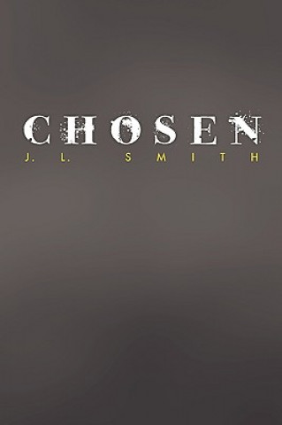 Livre Chosen J L (J.L. Smith holds a) Smith