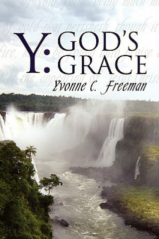 Knjiga Y Yvonne C Freeman