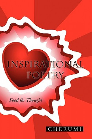 Libro Inspirational Poetry Cherumi