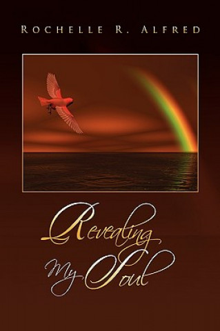 Libro Revealing My Soul Rochelle R Alfred